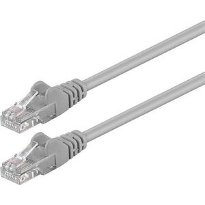 Gembird RJ-45/RJ-45 kat.5e Szary 50m (68382)