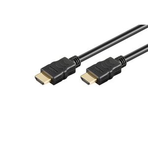 Kabel Gembird HDMI - HDMI 7.5m czarny (69123)
