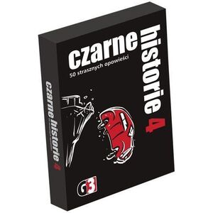 G3 Czarne historie 4 (168716)