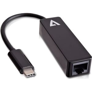 Karta sieciowa V7 V7UCRJ45-BLK-1E