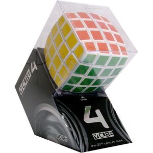 V-Cube 4 wyprofilowana (185800)