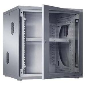 Szafa Rittal Wisząca 19" 6U (7507.000)