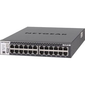 Switch NETGEAR XSM4324CS-100NES