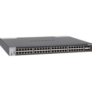 Switch NETGEAR XSM4348CS-100NES