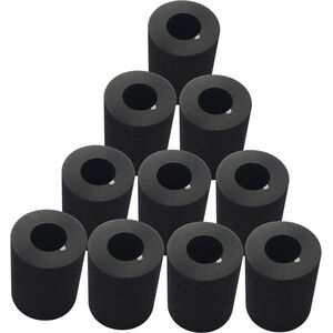 MicroSpareparts Guma do rolek (MSP7829)