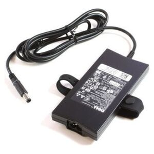 Zasilacz do laptopa Dell 90 W, 5 mm, 4.6 A, 19.5 V (J62H3)