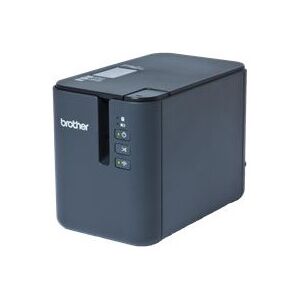 Drukarka etykiet Brother P950NW