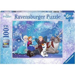 Ravensburger Frozen 100 części XXL (10911)