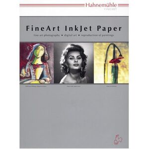 Hahnemühle Papier fotograficzny do drukarki A2 (HAH10641616)