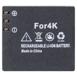 Akumulator EasyPix Li-ion, 1050 mAh, 3.7V do Vision 4K (1470)