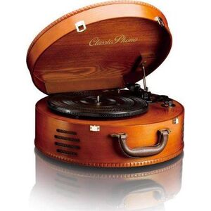 Gramofon Lenco TT-34 Retro