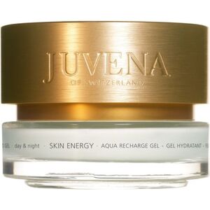 Juvena Krem do twarzy Skin Energy Aqua Recharge Gel Day Night nawilżający 50ml