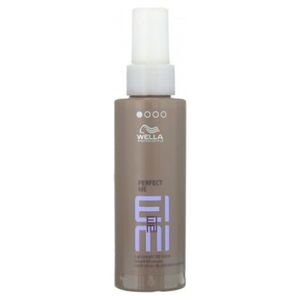 Wella Eimi Perfect Me Mleczko wygładzające do włosów 150ml