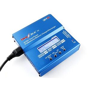 SkyRC Ładowarka iMax B6AC V2 50W (SK-100008)