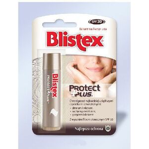 Blistex  Balsam do ust Protect Plus ochronny SPF30 4.25 g