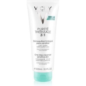 Vichy Purete Thermale 3in1 do skóry wrażliwej 300 ml