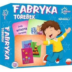 Abino Fabryka Torebek (219700)