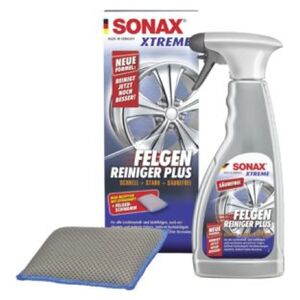 Sonax PREPART DO CZYSZCZENIA FELG XTREME 500 ML (230200)
