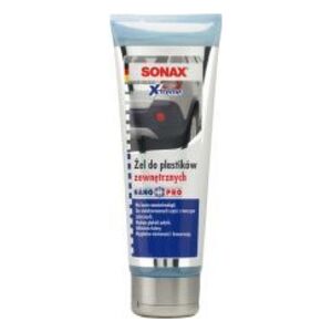 Sonax żel do plastików zewnętrznych (SC-S210141)