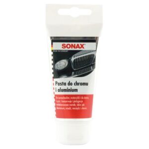 Sonax PASTA DO CHROMU I ALUMINIUM 75 ML (308000)