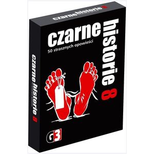 G3 Czarne historie 8 (216950)