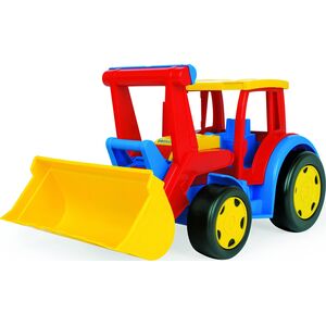 Wader Gigant Traktor Ładowarka (66000)