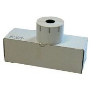 Star Micronics Label, 56x25x25, 4pcs/Box (35000433)