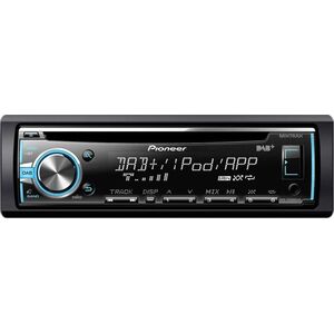 Radio samochodowe Pioneer DEH-X6800DAB