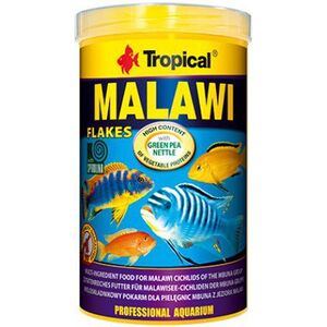 Tropical Malawi pokarm wieloskładnikowy dla ryb 250ml