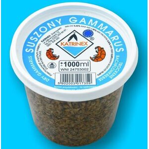 Katrinex Gammarus Suszony Katrinex 1000ml