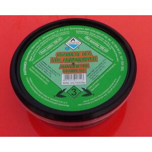 Katrinex Pokarm Granulowany 3 Katrinex 100ml