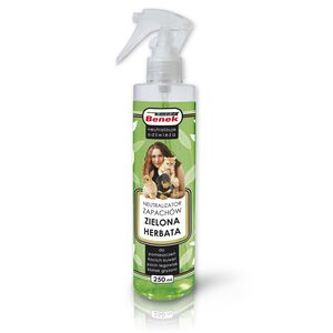 Super Benek Neutralizator zapachów Super Benek Zielona Herbata - 250 ml
