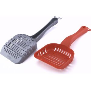 Sum Plast Łopatka Do Kuwety Mała