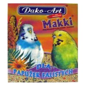 Dako-Art Makki 500g - 5906554351092