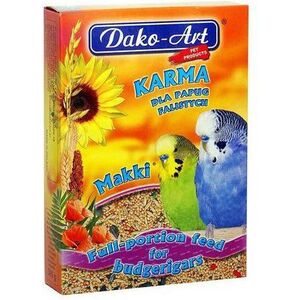 Dako-Art Makki 1kg