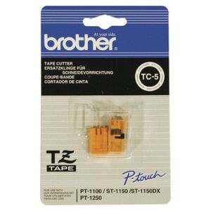 Brother Nóż do taśmy (TC5V2)