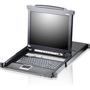 Konsola KVM Aten CL5716M-ATA-AG