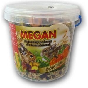 Megan Koszatniczka 1 l/400g