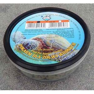Katrinex Pokarm Dla Żółwi Wodnych 250ml