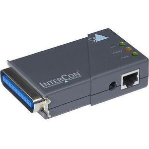 SEH Moduł PS105 10BASET/100BASETX (M04420)