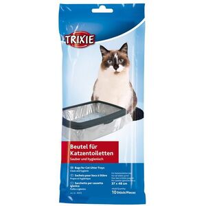 Trixie TX-4044 10 TOREB DO KUWETY XL