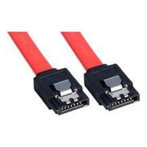 Lindy 0.5m, Czarny (33450)