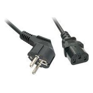Kabel zasilający Lindy IEC 5m -IEC320C13 - 30337