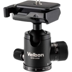 Głowica Velbon QHD-S4M (27167)
