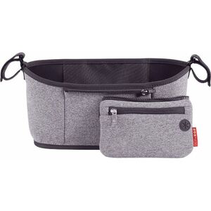 Skip Hop Organizer do wózka Heather Grey