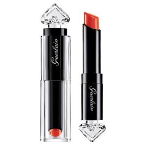 Guerlain La Petite Robe Noire Deliciously Shiny Lip Colour Pomadka 042 Fire Bow 2,8g