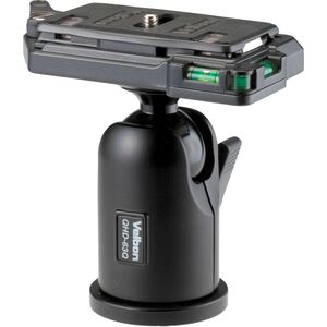 Głowica Velbon QHD-63 Q (V47180)