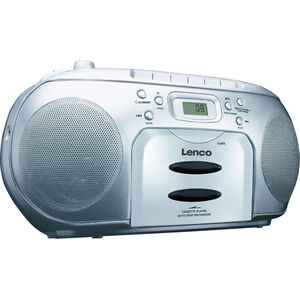 Radioodtwarzacz Lenco SCD-420