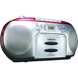 Radioodtwarzacz Lenco SCD-420