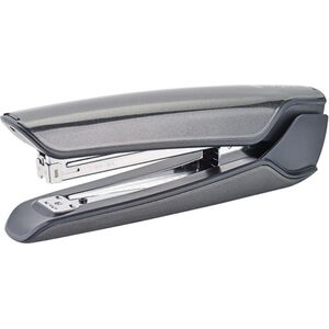 Zszywacz Kangaro ZSZYWACZ KANGARO NOWA-210S/S, ZSZYWA DO 30 KARTEK, METALOWY, W PUDEŁKU PP, METALICZNY SZARY KAN210S/S-05